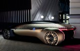 Renault proponuje elektryczny, autonomiczny, inteligentny pojazd przyszłości
