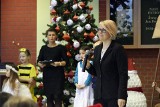 Jasełka i świąteczny występ w SP nr 3 w Miastku (wideo, zdjęcia)