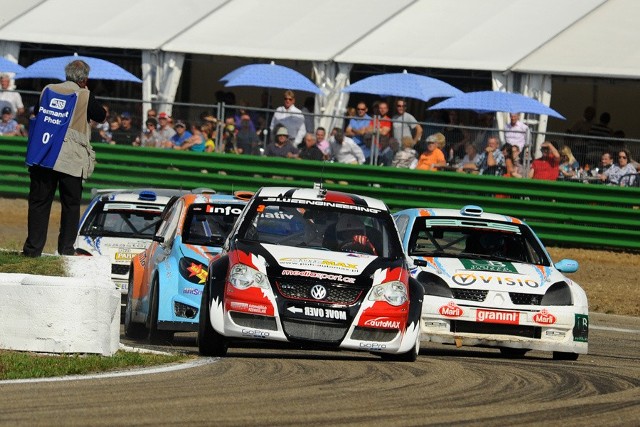 Fot: Rallycross Team Poland