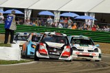 Polak wygrywa w VII rundzie Mistrzostw Europy Rallycross