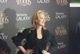 Meryl Streep wspiera scenarzystki po czterdziestce [WIDEO]