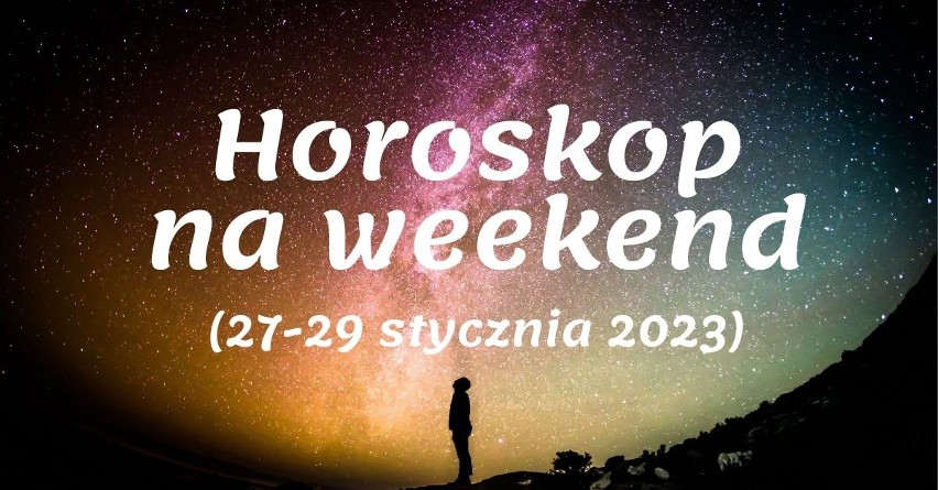 Sprawdź w galerii horoskop dla Twojego znaku zodiaku....