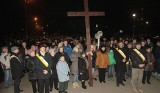 Radom. Uwaga kierowcy - będą utrudnienia podczas dwóch procesji drogi krzyżowej na osiedlu Akademickim i Borkach