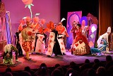 „Alicja w Krainie Czarów” na jubileusz Cudoków-Szuroków i otwarcie Jesiennego Festiwalu Teatralnego