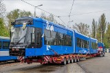 Więcej pieniędzy na nowe tramwaje w Krakowie dzięki wsparciu z Unii Europejskiej