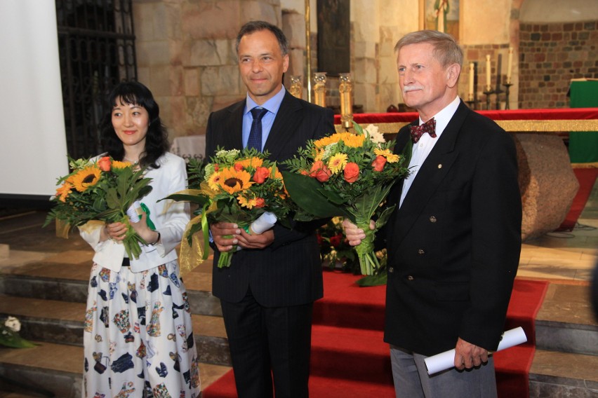 Nagrody Benedykta Polaka 2018 zostały wręczone