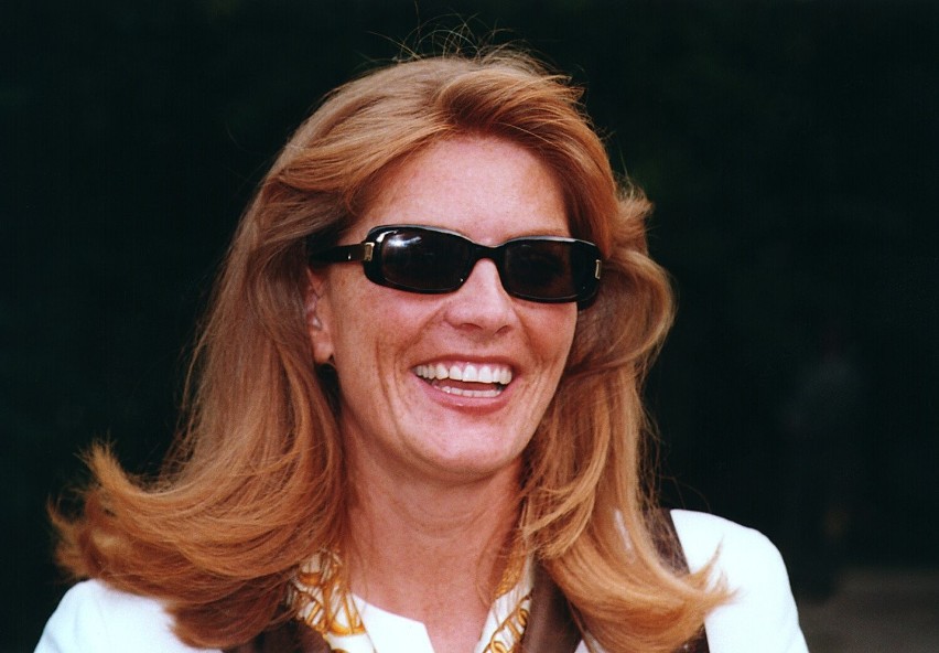Katarzyna Dowbor, 2000 r.