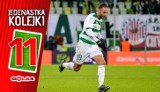 Jedenastka 16. kolejki Lotto Ekstraklasy według GOL24 [GALERIA]