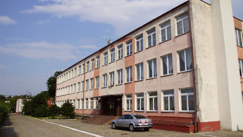 Rada Miejska w Sławnie uchwaliła: Szkoła Podstawowa nr 1 do likwidacji 
