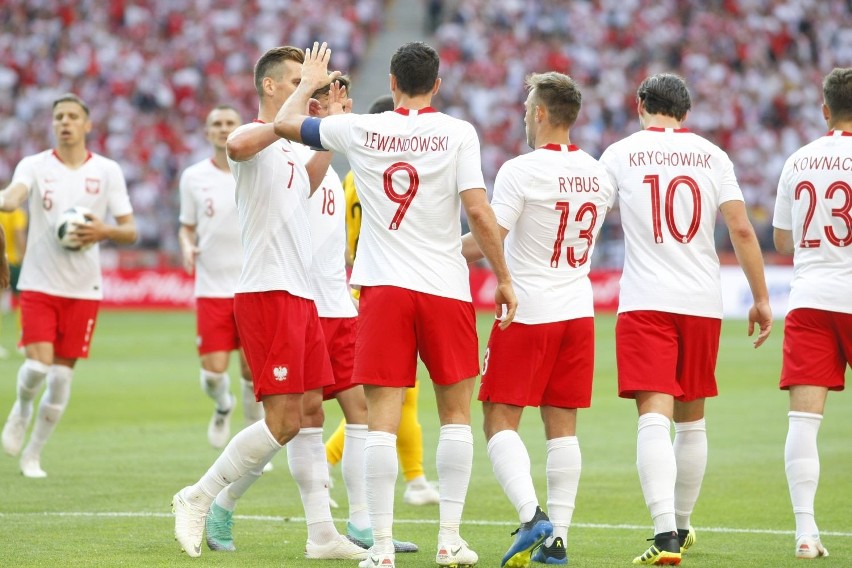 Polska - Senegal Mistrzostwa Świata 2018. Gdzie oglądać mecz...
