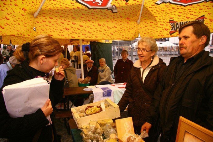 Smakołyki z regionu