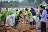 Ćwierć miliarda zakażonych Covid-19, pięć milionów zmarło i końca zarazy nie widać