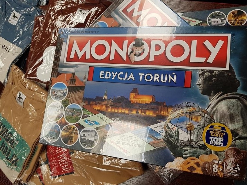 Wakacje z "NOWOŚCIAMI". Chcesz zdobyć grę "Monopoly"?