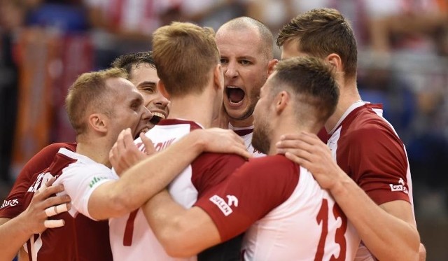 POLSKA - WŁOCHY: wyniki na żywo 2:3. Transmisja i relacja z Mistrzostw  świata w siatkówce 2018. POLSKA W PÓŁFINALE! Oglądaj w TV i online | Głos  Wielkopolski