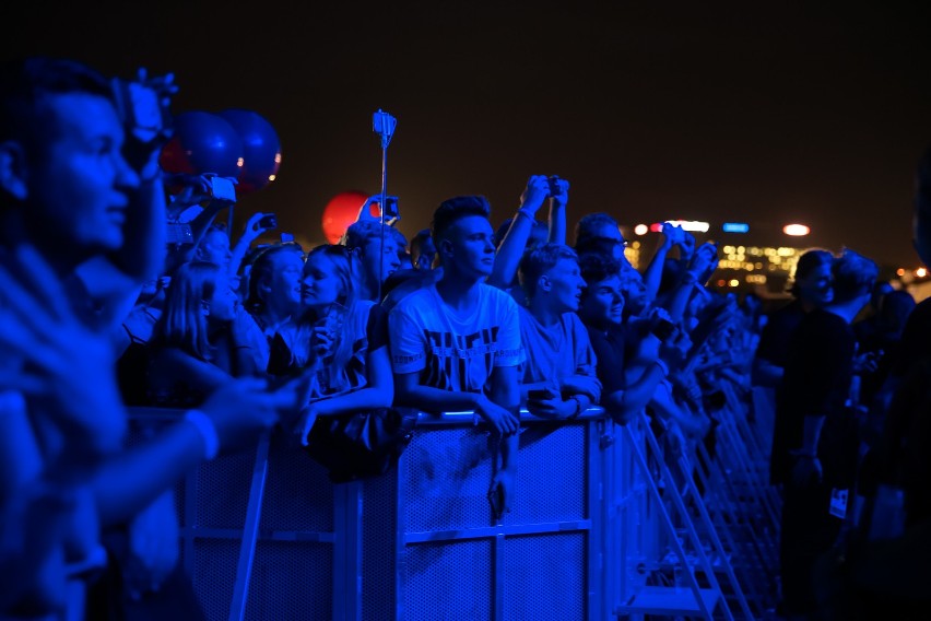 Kraków Live Festival 2016