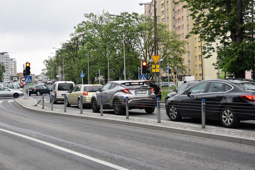 System ITS ma zacząć sterować ruchem w Opolu w 2021 roku