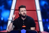 "The Voice of Poland" sezon 9. Grzegorz Hyży porównuje program do lekcji chemii! Jakim będzie Trenerem? [WIDEO+ZDJĘCIA]