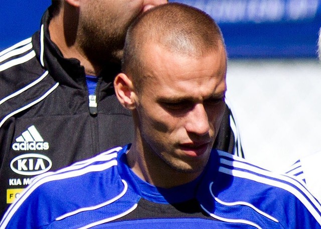 Kamil Kopunek