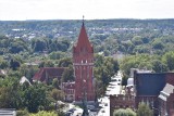 Jak będzie wyglądał Malbork? Studium uwarunkowań i kierunków zagospodarowania miasta prawie gotowe