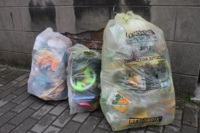 Brzeg wciąż jeszcze nie wdrożył zapisów "ustawy śmieciowej" ani nie rozstrzygnął przetargu na wywóz odpadów.