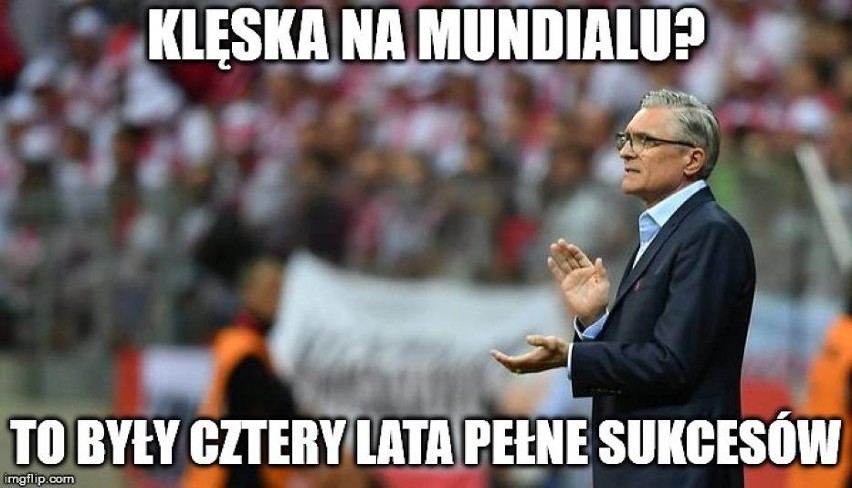 Mistrzostwa świata w piłce nożnej 2018. Polacy wracają do...