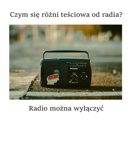 Najśmieszniejsze memy o teściowej. Tego nie da się odzobaczyć! 