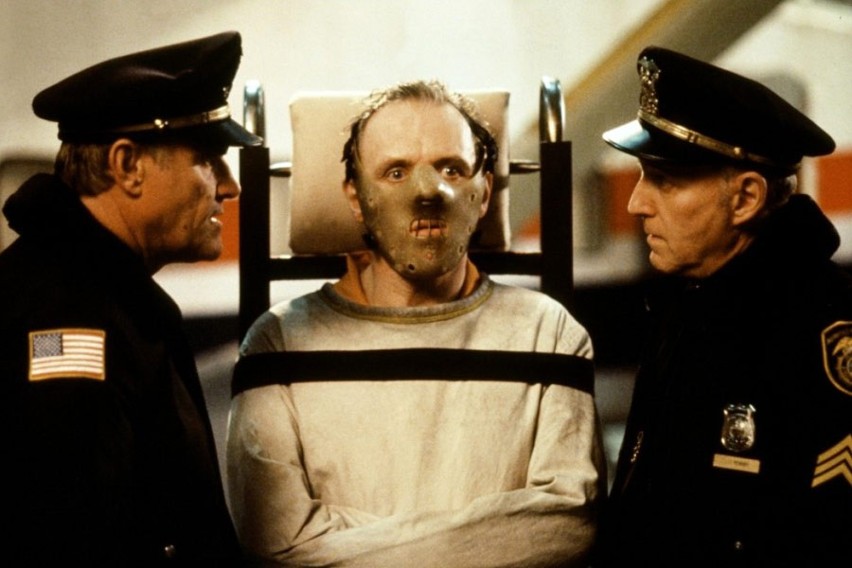 Historia Hannibala Lectera, którego w filmie brawurowo...