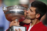 Roland Garros: Djoković pokonał Murraya w finale. Serb przeszedł do historii! [ZDJĘCIA]