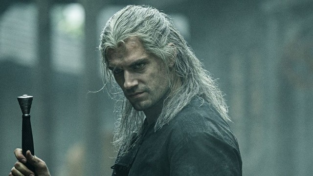 W czwartym sezonie "Wiedźmina" Henry Cavill nie będzie już grał Geralta z Rivii, rola ta przypadnie Liamowi Hemsworth'owi