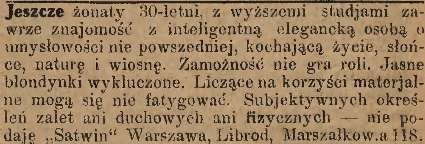 Fortuna : jedyne w Polsce pismo poświęcone sprawom...