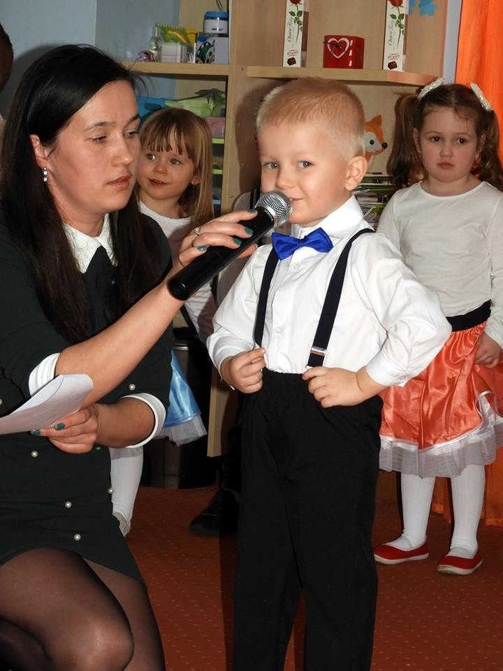  Pozytywnie szalone Motylki to najsympatyczniejsze przedszkolaki w powiecie kazimierskim [WIDEO, ZDJĘCIA]