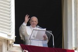 Papież trafił do szpitala. Niepokojące informacje włoskich dziennikarzy