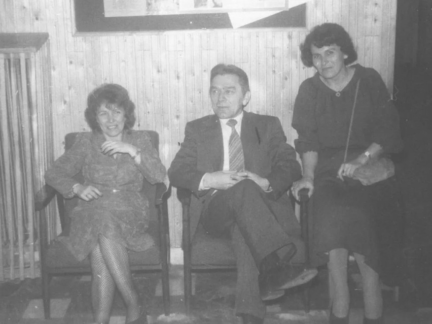 Słynna „Szkoła na Górce” w Opatowie będzie obchodzić 60-lecie połączone z nadaniem imienia Piwnika "Ponurego". Zobacz archiwalne zdjęcia