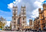 Opactwo Westminster, czyli miejsce koronacji brytyjskich królów. Świątynię można zwiedzać – ile kosztują bilety i co jeszcze warto wiedzieć?