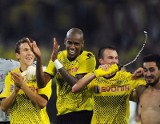 Borussia Dortmund-Herta Berlin transmisja TV online. Grają Polacy