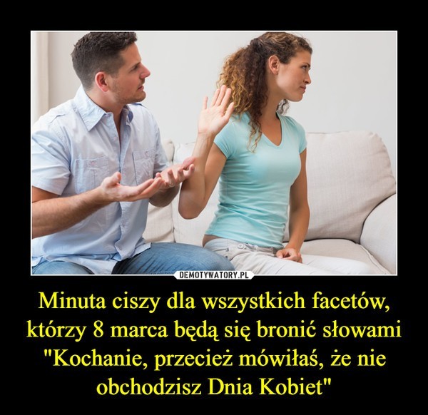 Dzień Kobiet to jeden z tych dni, którego datę wszyscy...