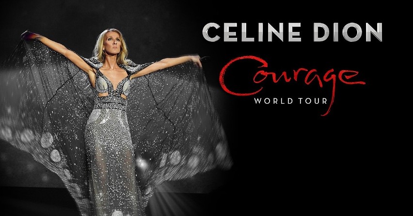 Celine Dion...