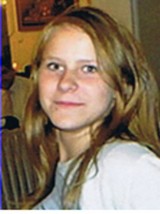 Zaginęła 13-letnia Patrycja Głogowska z Włodawy