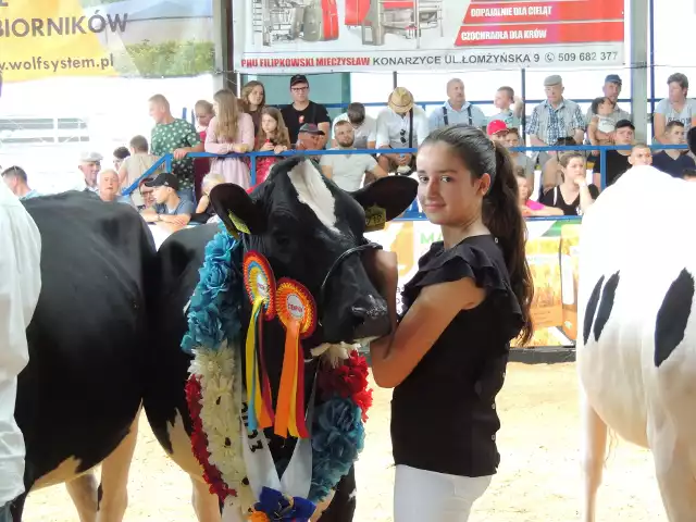 Zakończyła się  XXIX Regionalna Wystawa Zwierząt Hodowlanych w Szepietowie. Tłumy podczas ostatniego dnia wystawy. Zakończyła się największa impreza branży rolniczej w regionie.