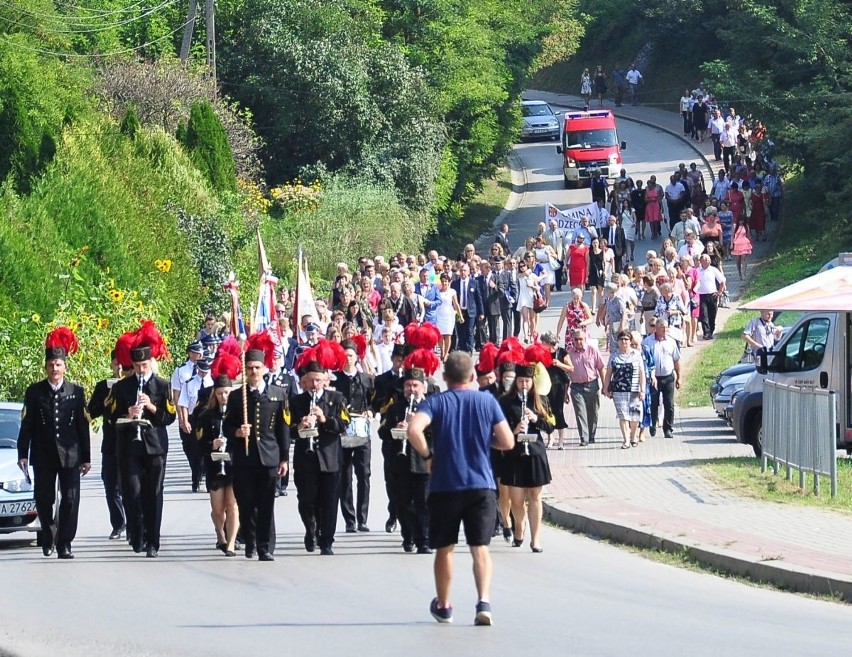 Europejskie Święto Jabłka w Obrazowie