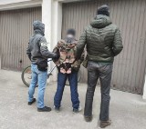 Złodzieje rowerów nie są już bezkarni. Policja z Poznania zatrzymała 2 osoby