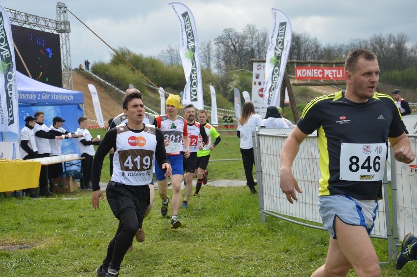 VI Cross Straceńców [ZDJĘCIA, FILM]