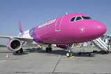 Z Gdańska Wizz Air'em do całej Europy