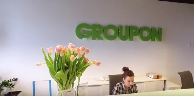 Groupon w Katowicach otwiera Centrum Usług Wspólnych. Zatrudni 500 osób