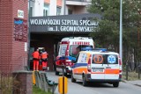 Wrocław: Szpital przy ul. Koszarowej będzie miał nowego dyrektora 