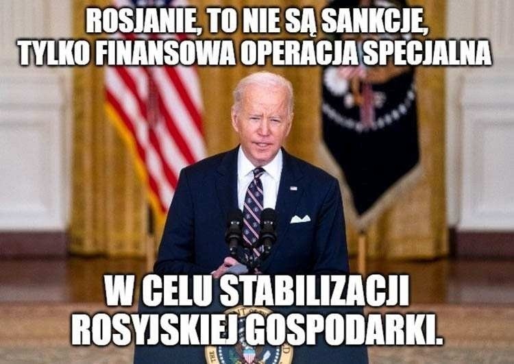 W Rosji wojna nazywana jest "operacją specjalną". Stany...