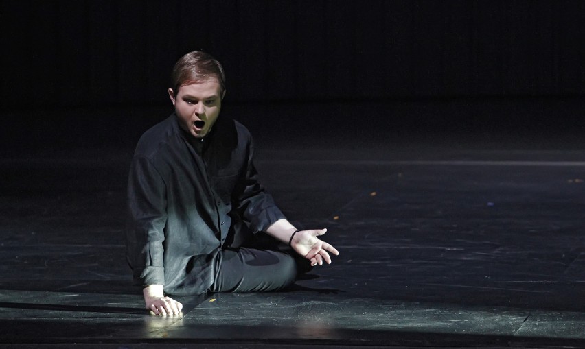 „Potępienie Fausta” powraca na bydgoską scenę z odwagą młodości