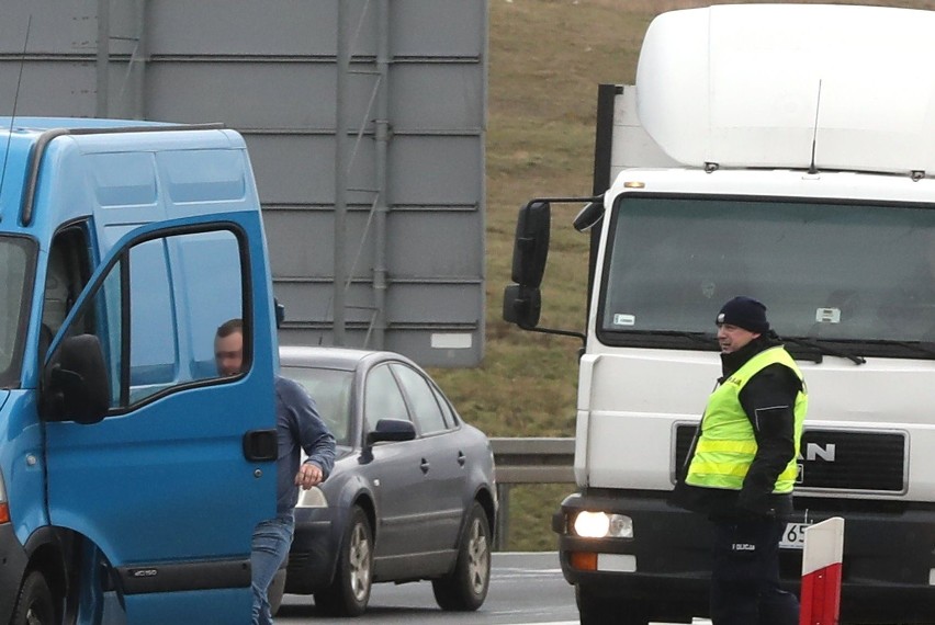 Obława w regionie po porwaniu dziewczynki i jej matki w Białymstoku [ZDJĘCIA, WIDEO]