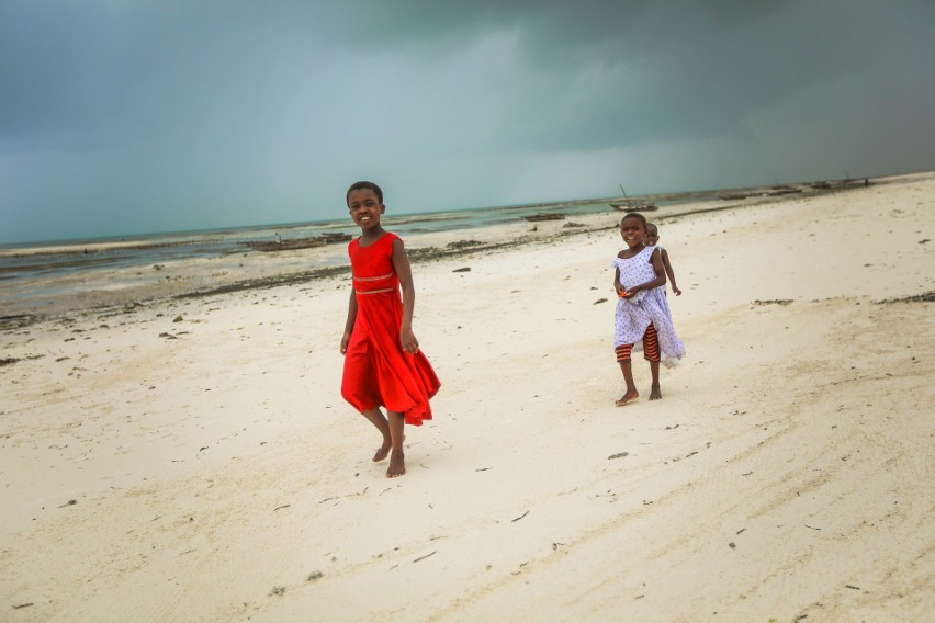 Ślub na Zanzibarze, czyli jak stać się romantycznym mężem. Wielka przygoda z tajemnicą w tle [ZOBACZ ZDJĘCIA]