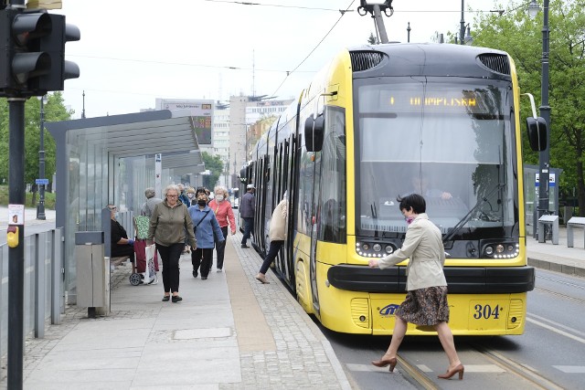 Za 25 milionów złotych Toruń mógłby m.in. kupić kolejne nowoczesne tramwaje